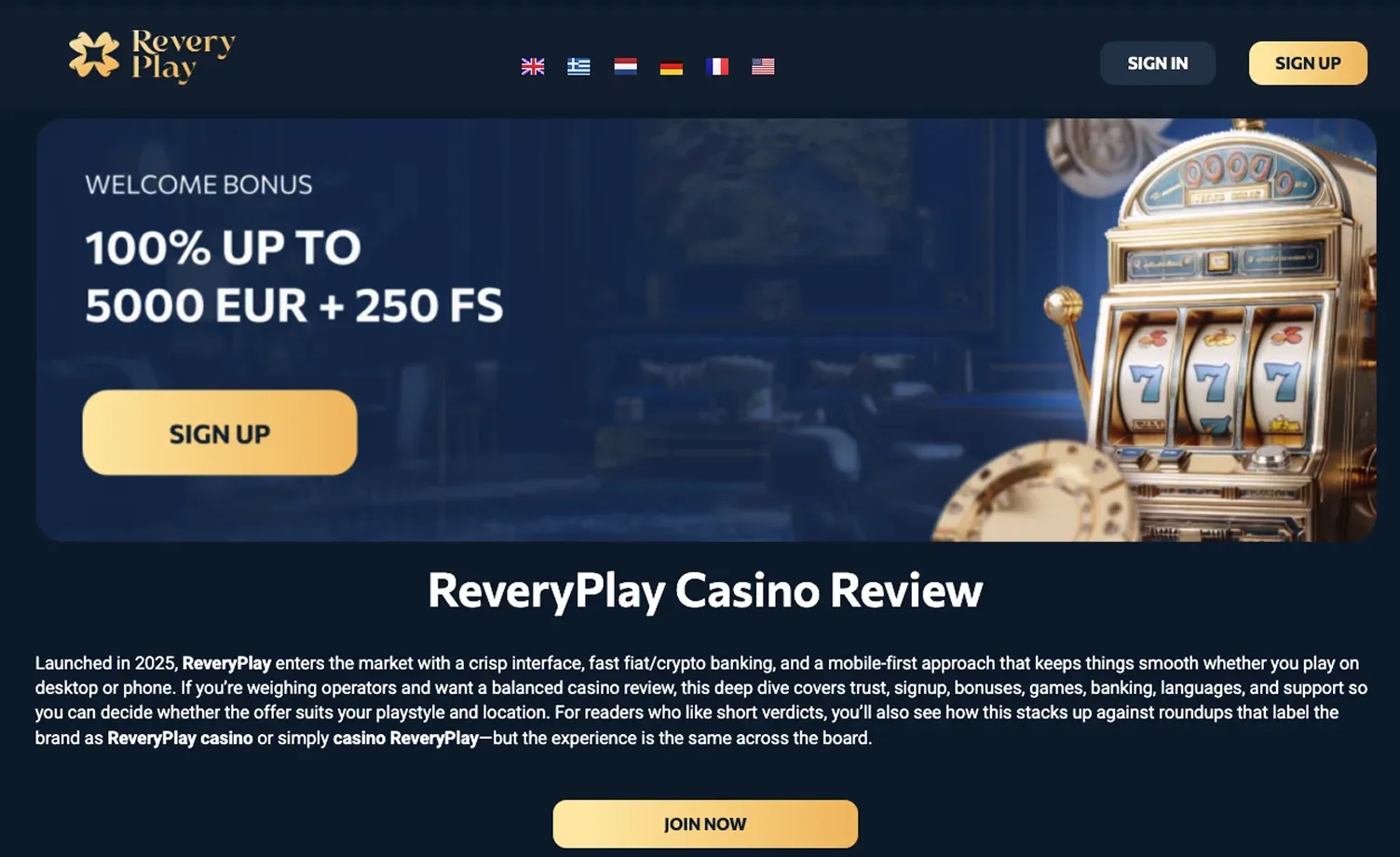 Reveryplay Casino5.webp