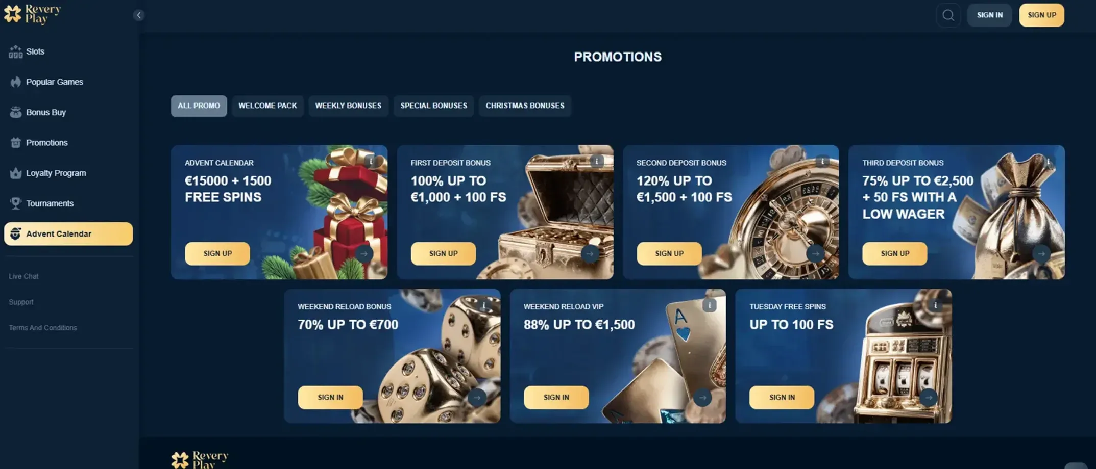 Reveryplay Casino4.webp